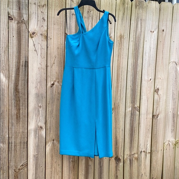 NWOT Black Halo Yara Sheath - Picture 7 of 8